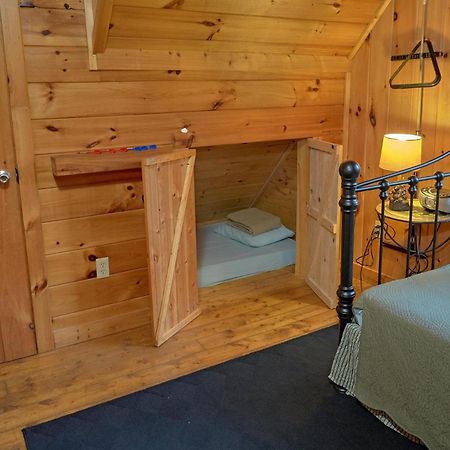 Wet Bear Paws #146 Villa Sevierville Exterior photo