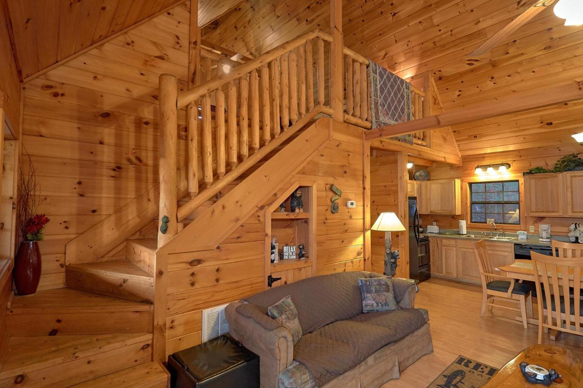 Wet Bear Paws #146 Villa Sevierville Exterior photo