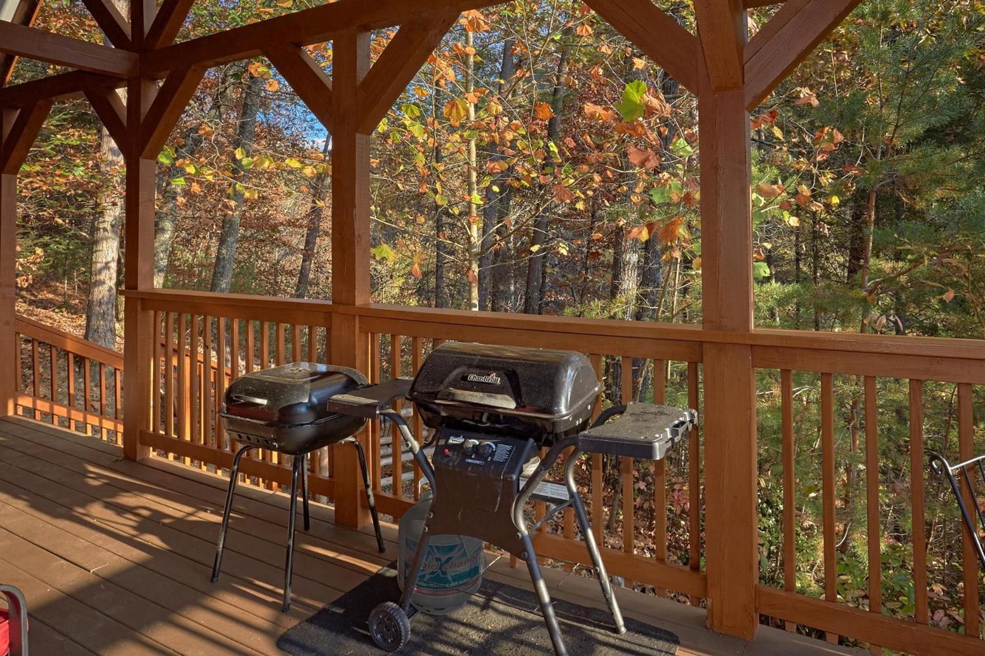 Wet Bear Paws #146 Villa Sevierville Exterior photo